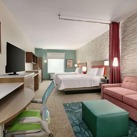 Home2 Suites By Hilton إيستون المظهر الخارجي الصورة