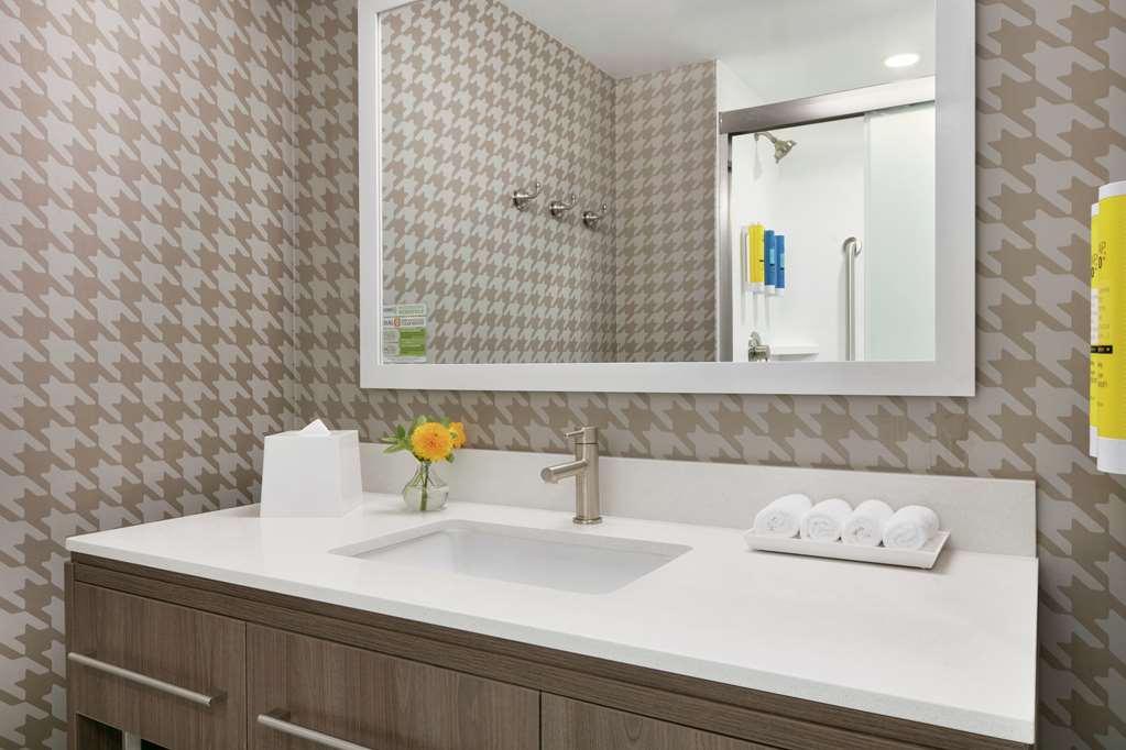 Home2 Suites By Hilton إيستون الغرفة الصورة